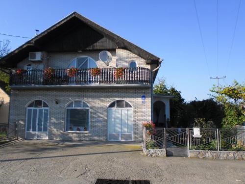 Virovitica House | Rooms Mila