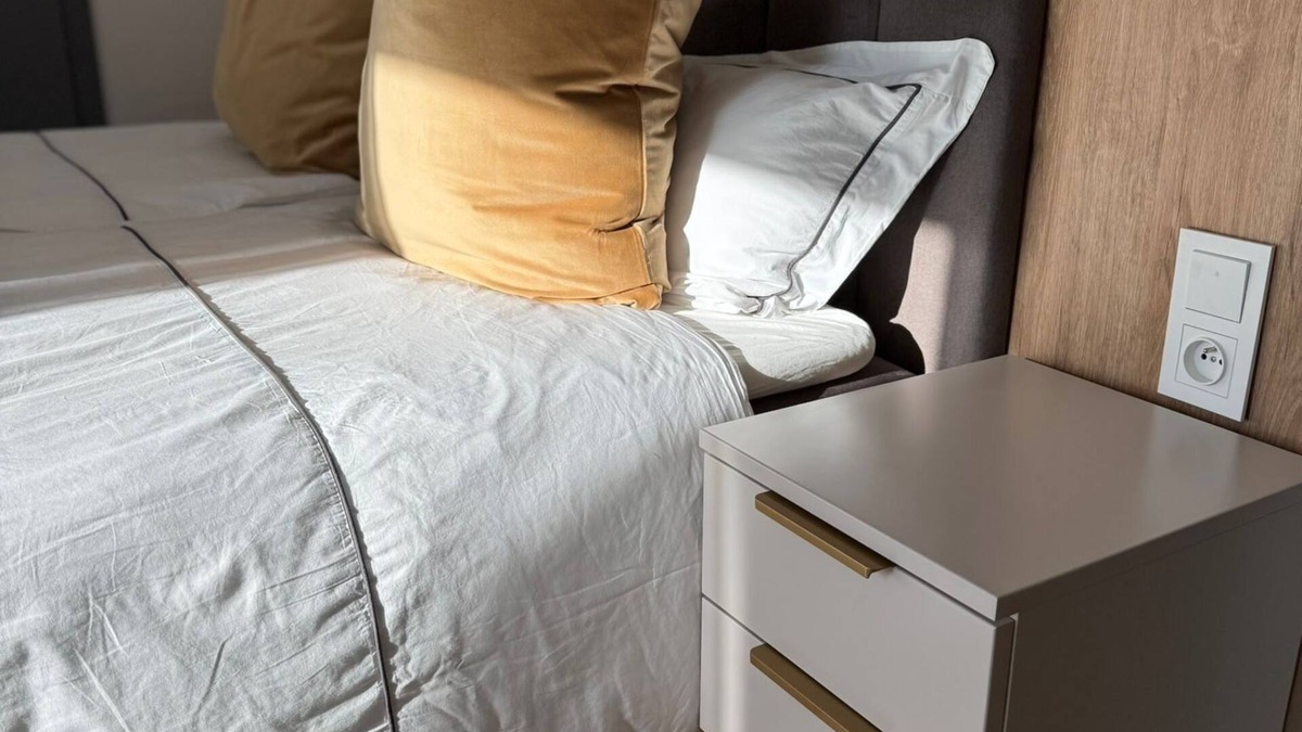 Baar Apartment | Rooms Nürburgring Ober-Baar available. Idyll meets motorsport.