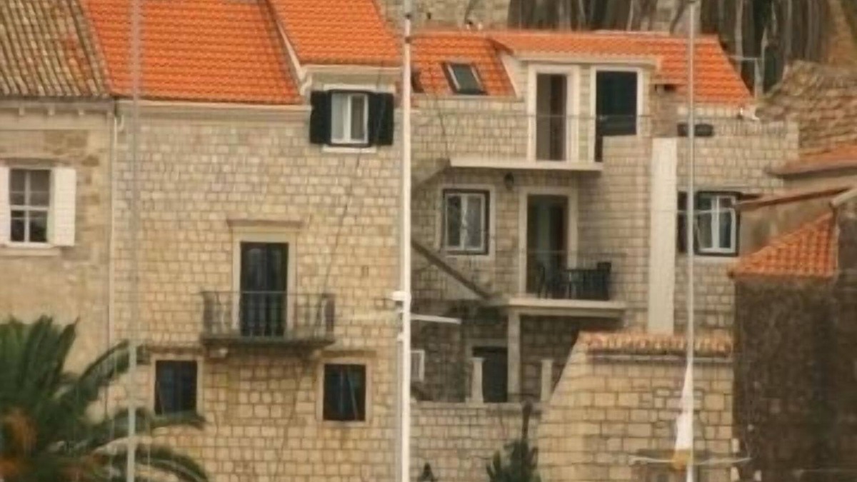 Vis Apartment | Rooms Nikola, (2700), Vis, Croatia