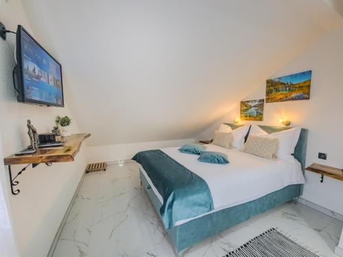 Korenica Apartment | Rooms Peace and Lovely