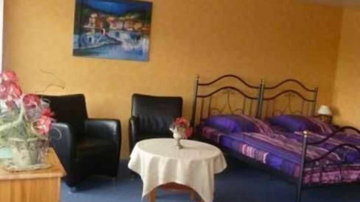 Dittelstedt Cottage | Rooms - Pension Haus Germania