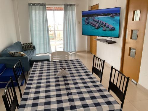 Pimentel House | Rooms Pimentel Beach