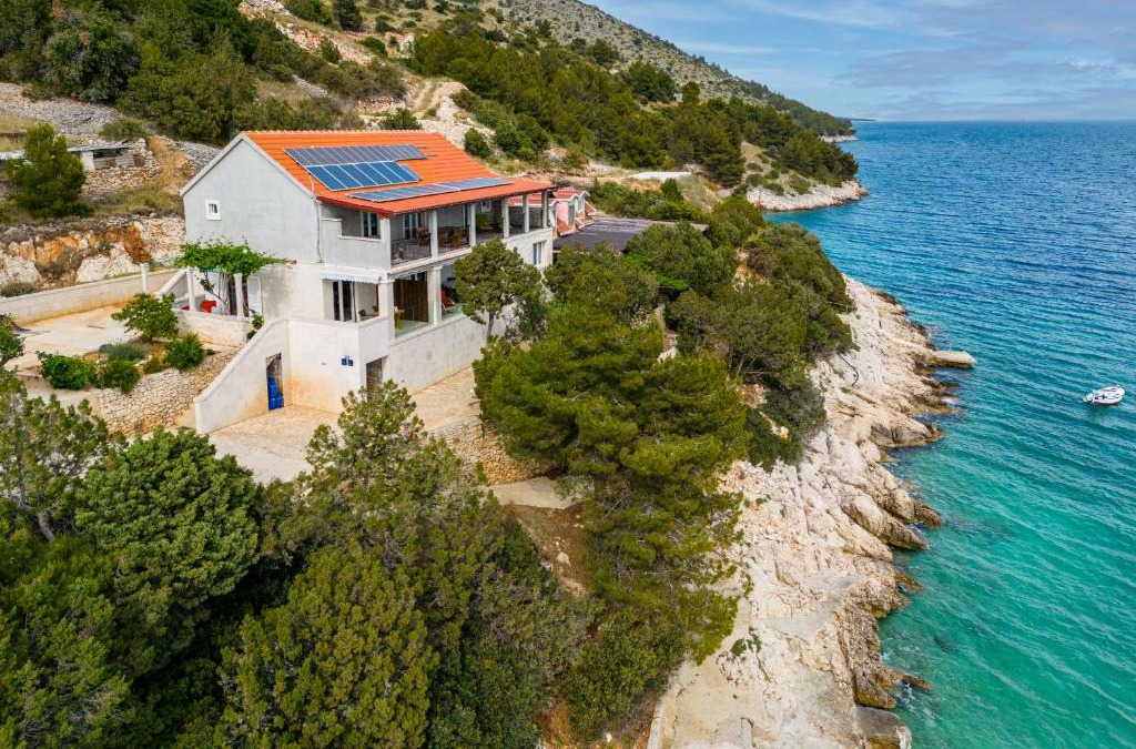 Nerezise Apartment | Rooms Plaža Divuje