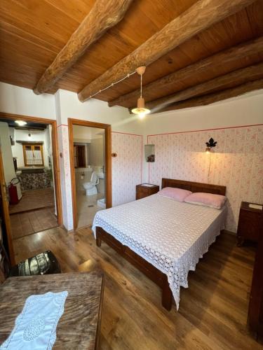 Gracisce House | Rooms Poli Luce - Room Franica