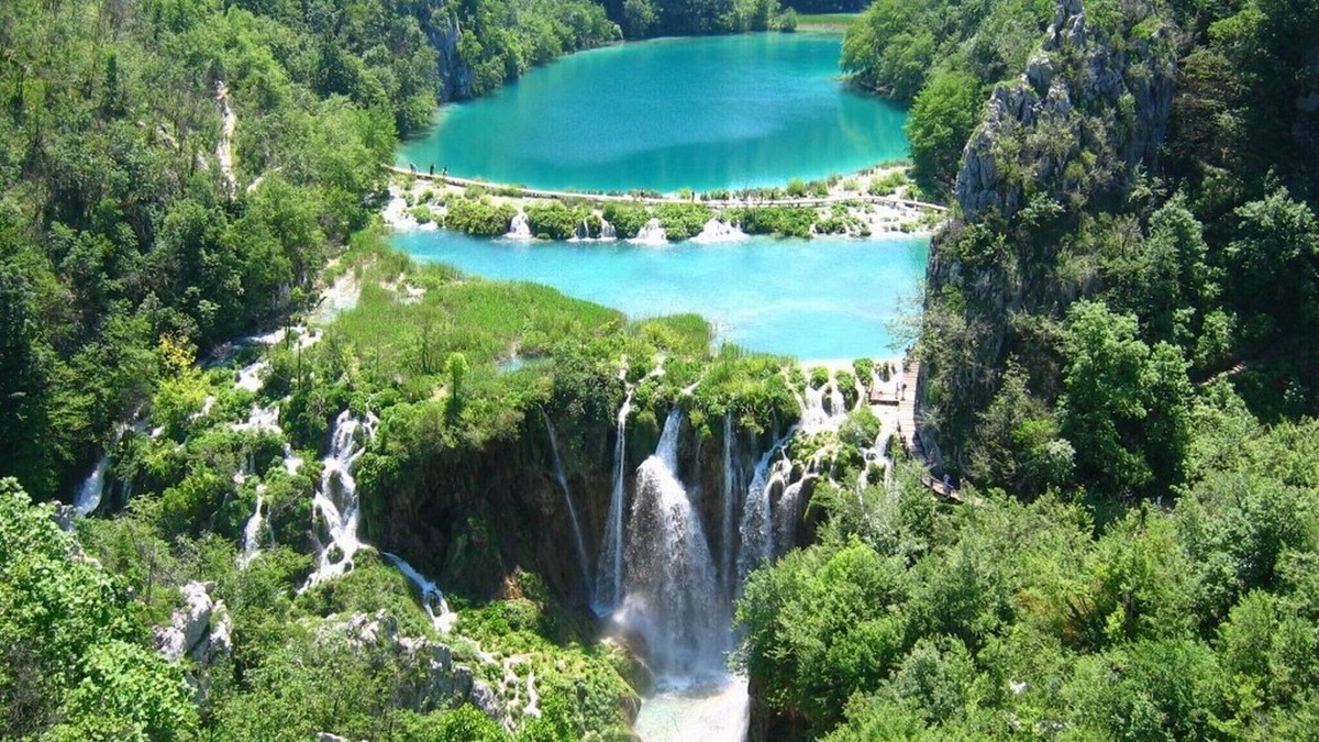 Mukinje Apartment | Rooms Radmila, (11623), Plitvice, Croatia