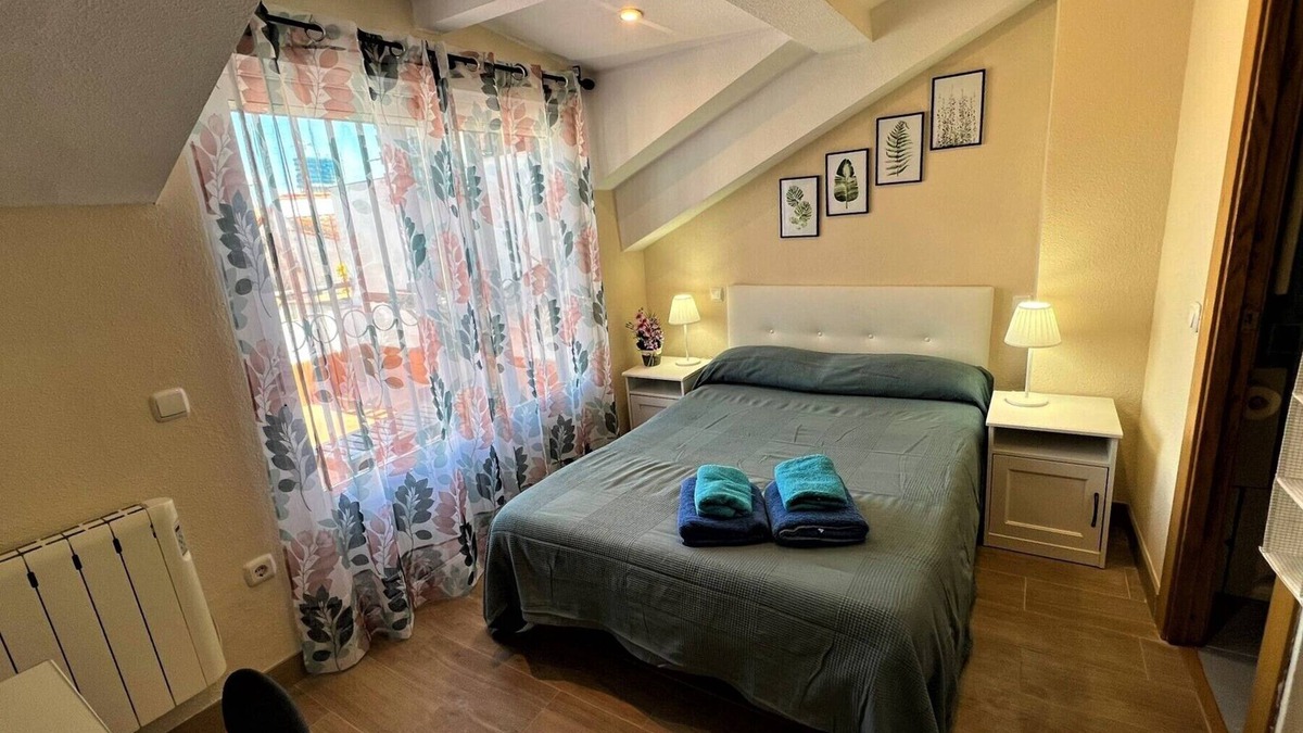 Chueca Apartment | Rooms San Marcos