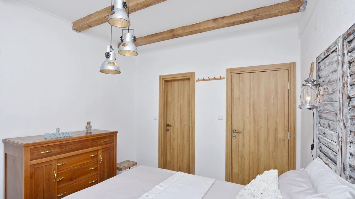 Limljani Apartment | Rooms Sveti Toma