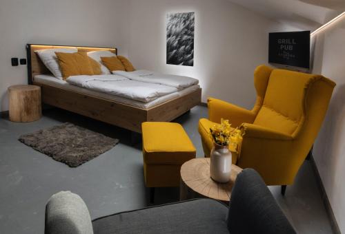 Olomouc Bed & Breakfast | Rooms Svoboda