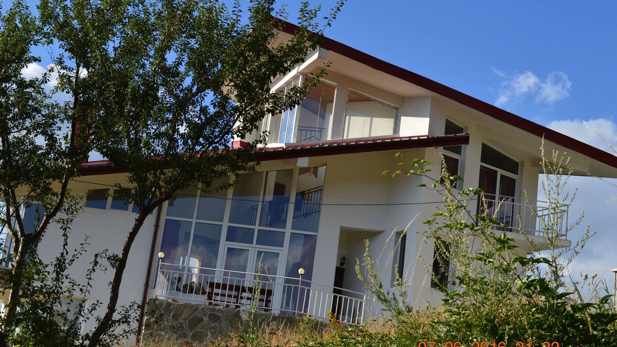 Kosovo House | Rooms to rent Pavelsko Villa