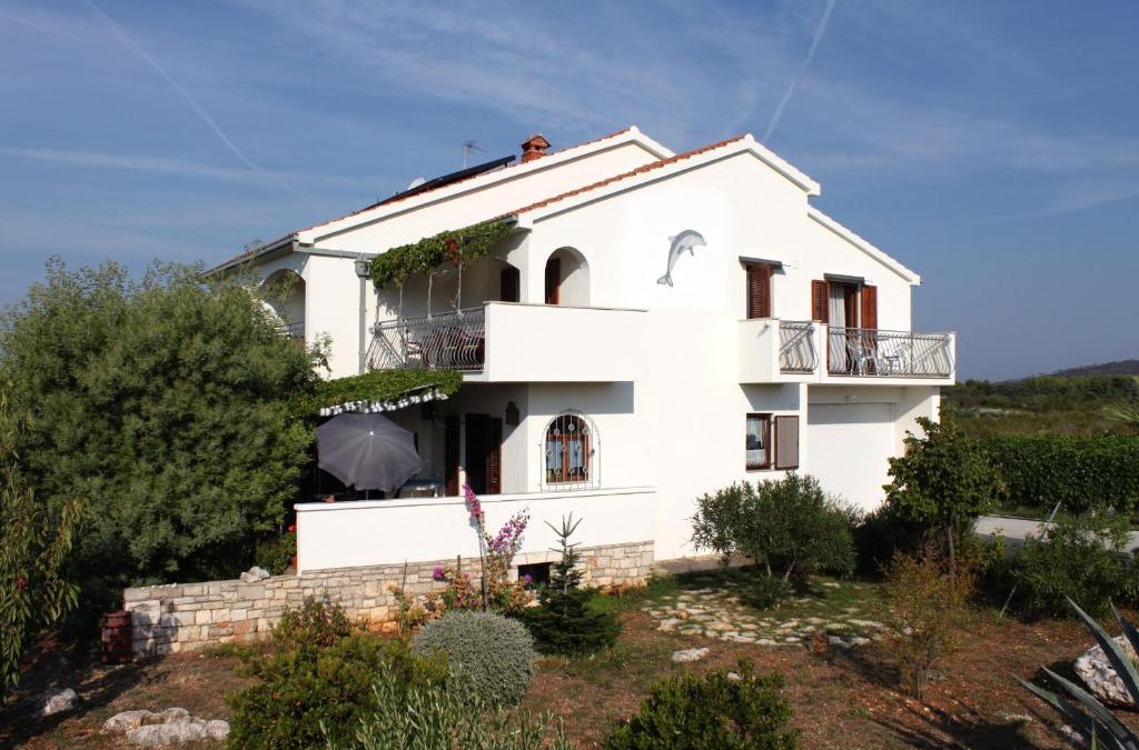 Gornje Selo House | Rooms with a parking space Gornje selo, Solta - 5170