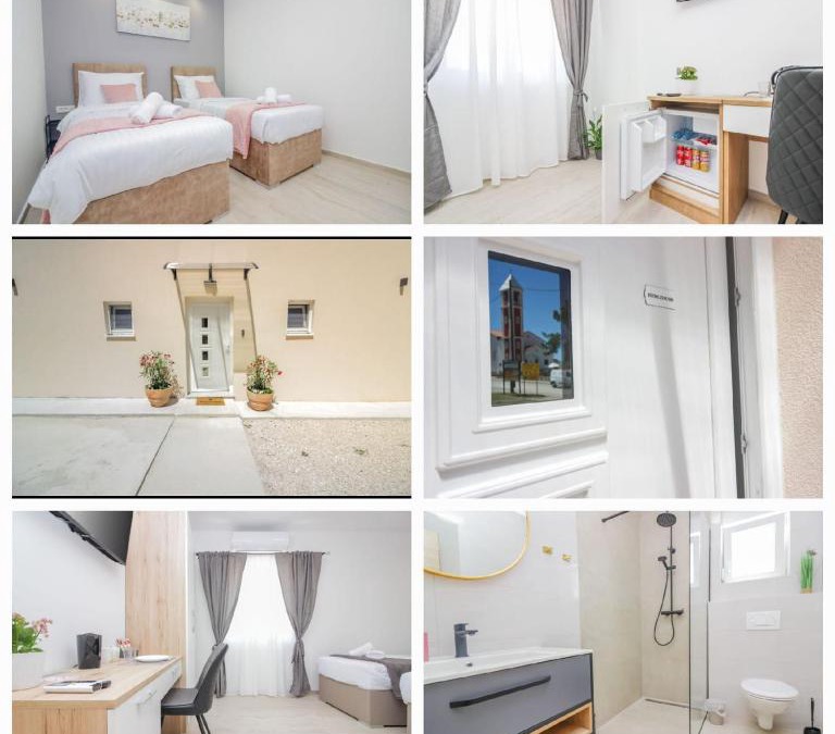 Zemunik Donji Apartment | Rooms Zemunik