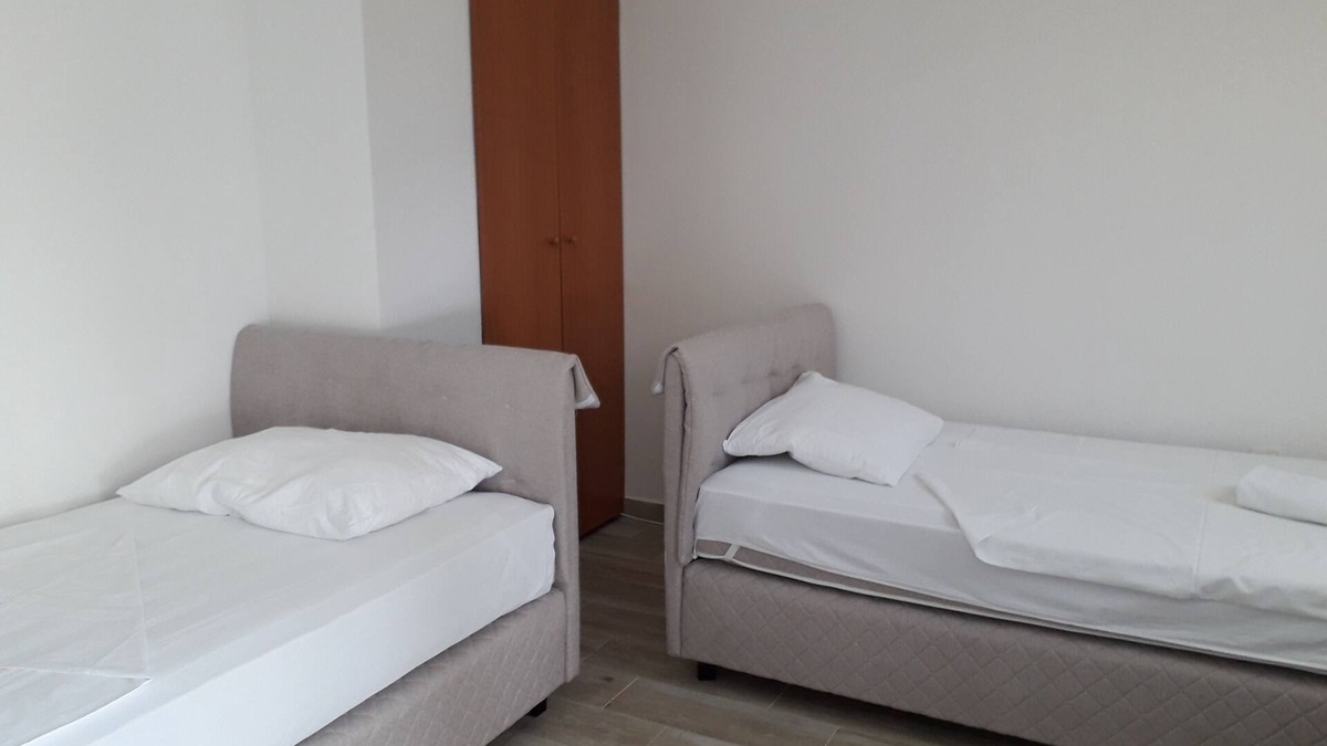 Topla House | Rooms Zorica - Herceg Novi