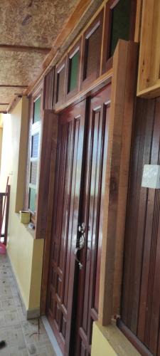 Kampung Semut Api House | Roomstay Deluxe