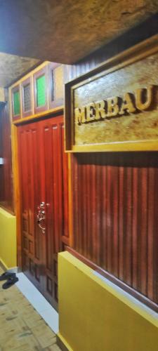 Kampung Semut Api House | Roomstay superior