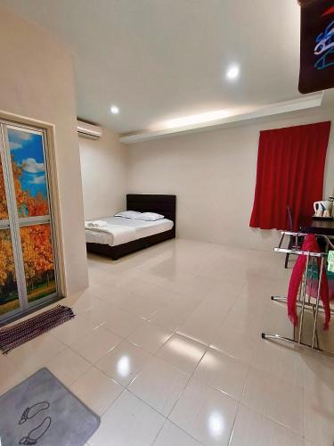 Kampung Guar Syed Alwi Hotel | Roomstay TBK