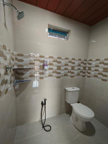 Gurun House | Roomstay Teratak D, Desa