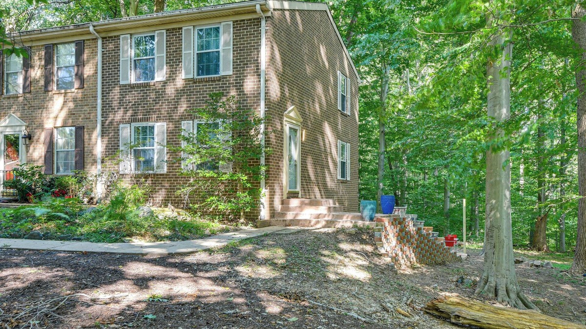 Columbia Apartment | Roomy Columbia Retreat ~ 17 Mi to Dtwn Baltimore