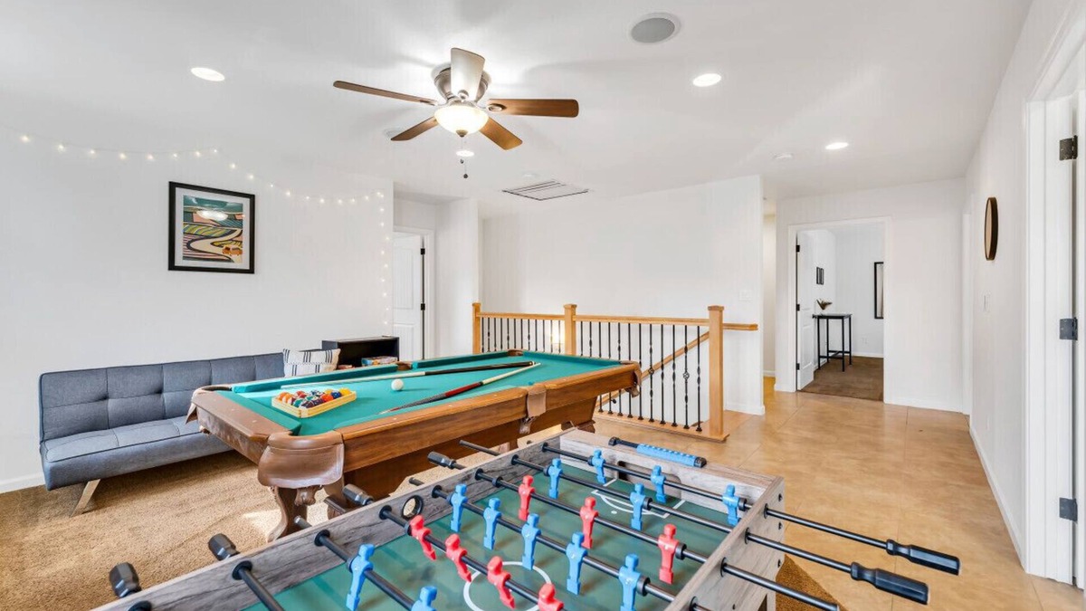 Old Southwest House | Roomy Midtown Manor 5BR Home w/Radiant Floors