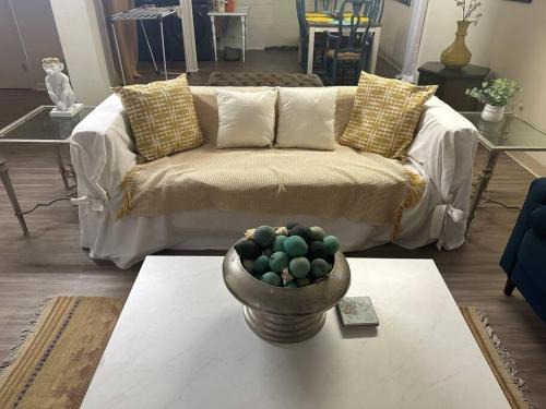 Takoma Park Apartment | Roomy Oasis DC area pet friendly