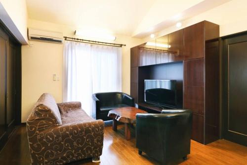 Higashimatsushima Apartment | Roopt陸前赤井