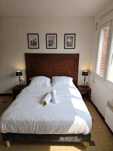 Saint-Maurice Apartment | Roosevelt