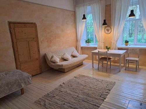 Antsla Parish Apartment | Roosiku Apartment