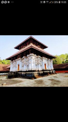 Edappal House | Rooted Stays