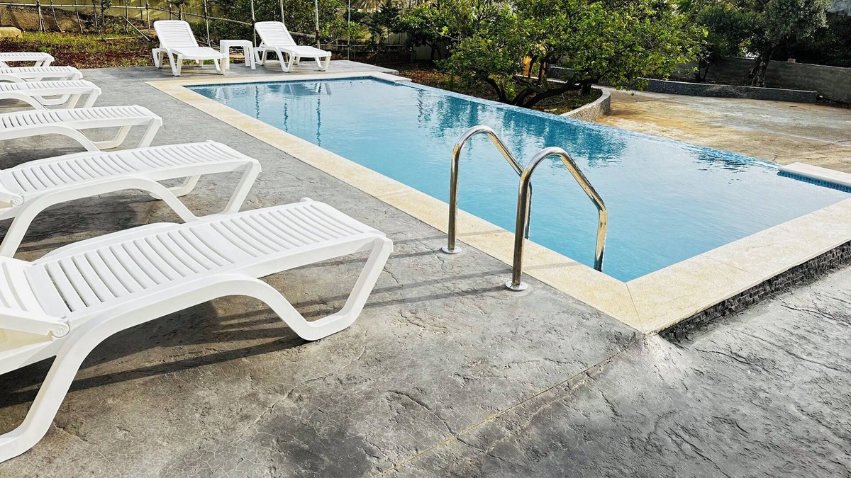 Beiteddine Villa | roots 55lb villa in Jadra chouf/private pool