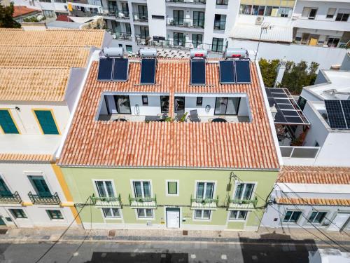 Se Apartment | Roots Apartments
