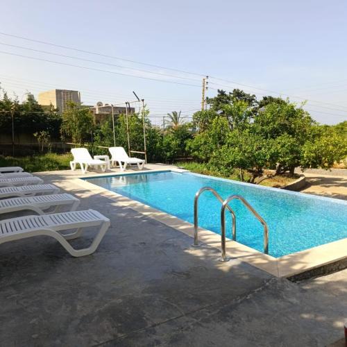 Beiteddine House | Roots55lb villa in jadra chouf