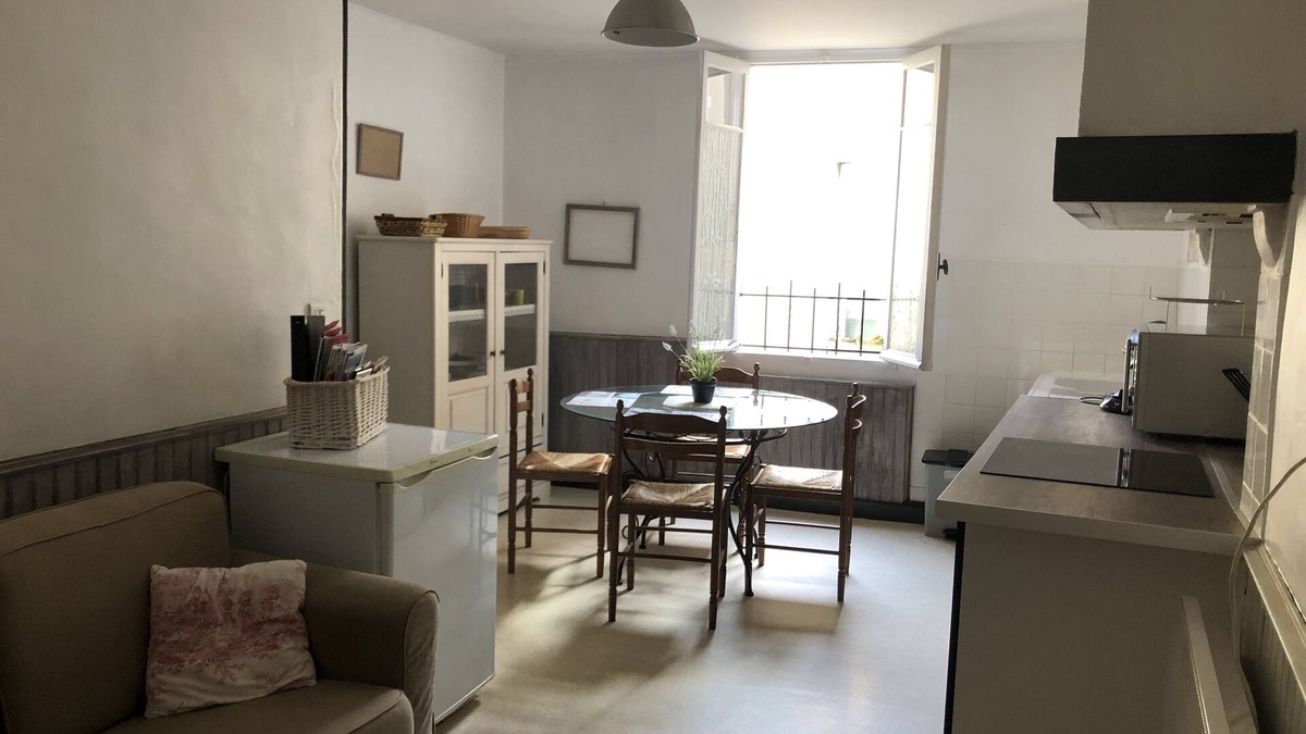Roquecourbe House | Roquecourbe