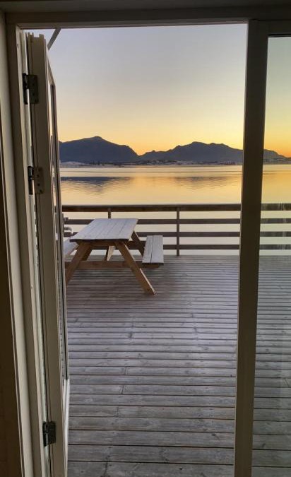 Vestvagøy House | Rorbu i Lofoten