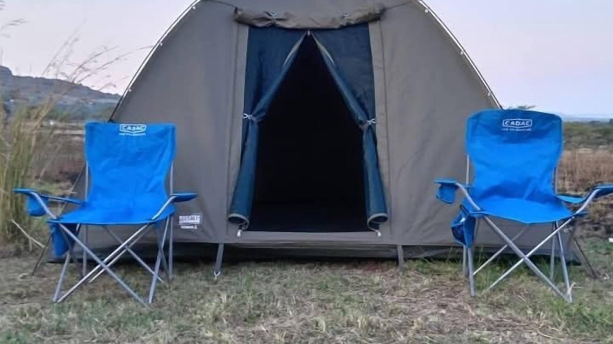 Rorke's Drift RV Rental | Rorke's Drift Campsite and Caravan Park