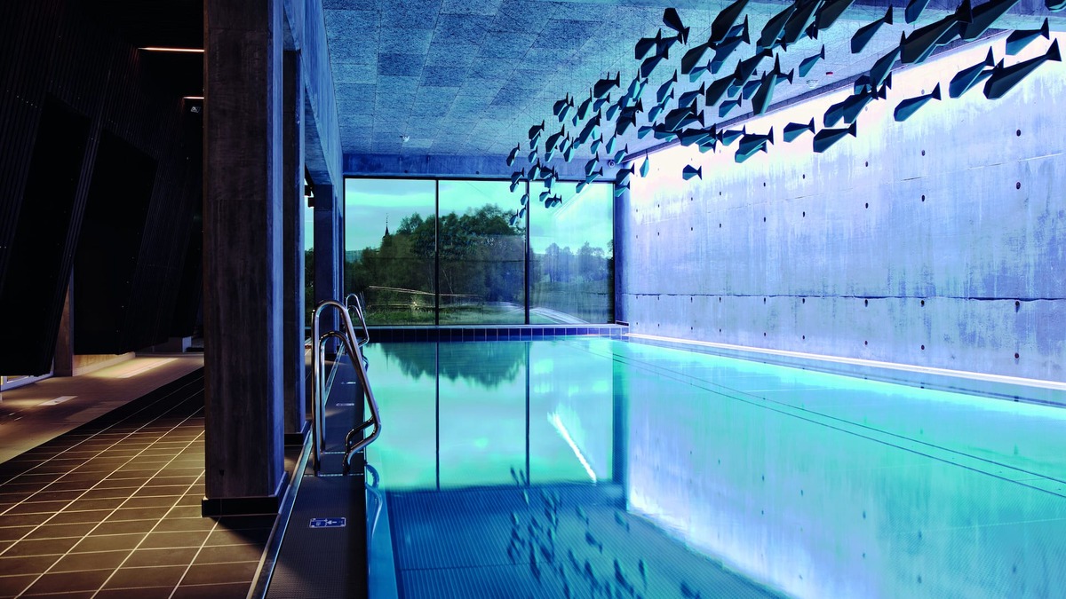 Galaa Hotel | Roros Hotell