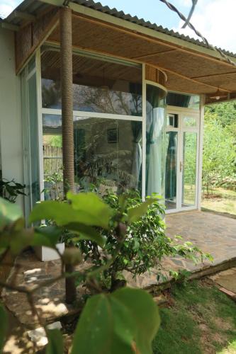 Di Linh Cabin | Rosée De Kala - A&Q Suite