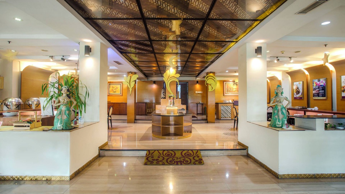 Sewon Hotel | Ros-In Hotel Yogyakarta