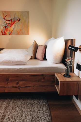 Buerserberg Apartment | Rosa Alpina Appartement