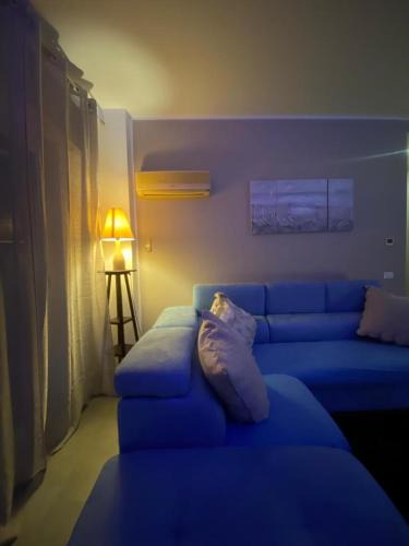 Palermo Apartment | Rosa Apartament