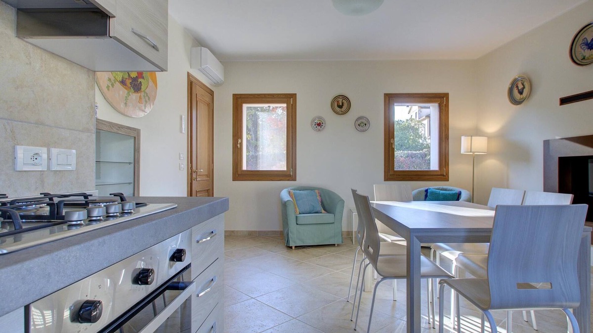 Stra Apartment | ROSA-BARBARIGA country house, 3 beds, 3 bath, parking