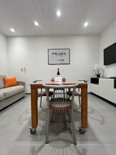 Alba Apartment | Rosa Bianca apartment - Free Parking in the historic center of Alba - Langhe
