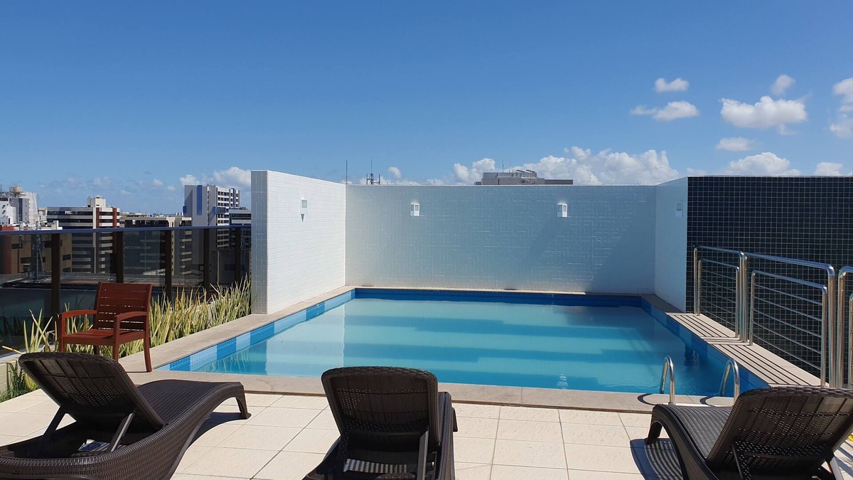 Ponta Verde Apartment | Rosa Branca apartments