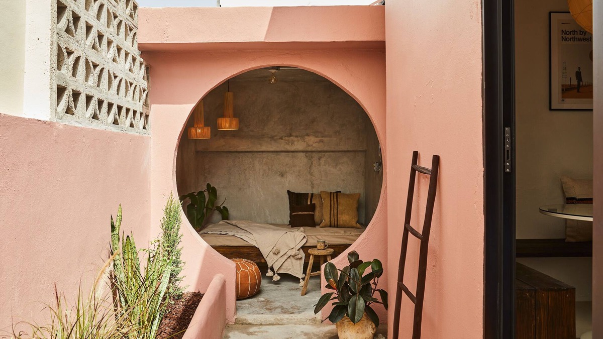 Santurce Apartment | ROSA by DW
