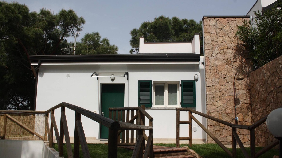San Pietro a Mare House | ROSA DEI VENTI - SAN PIETRO A MARE