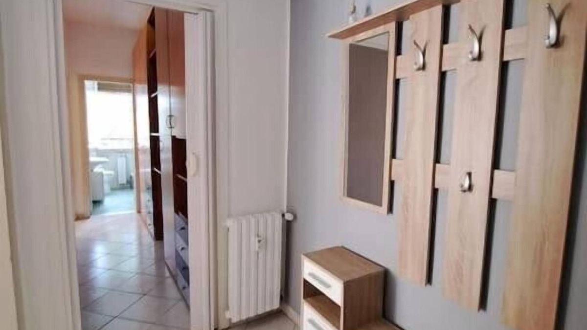 Rozzano Apartment | "Rosa" Holiday Home in Rozzano