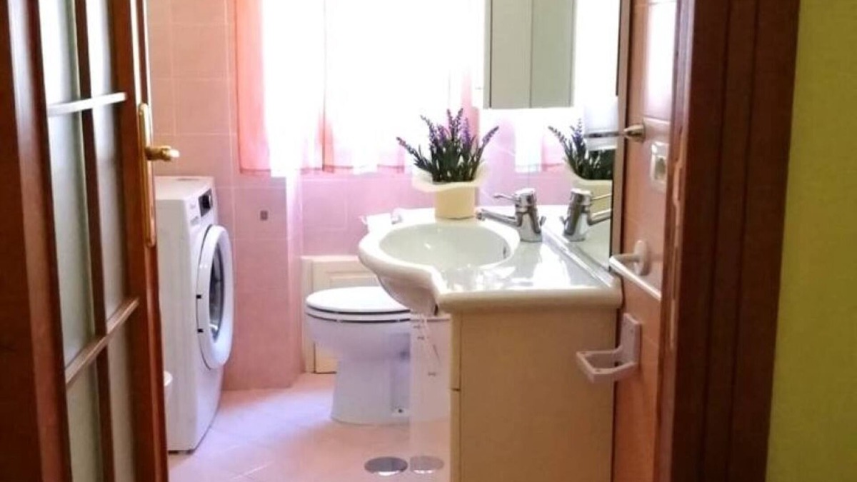 Olbia Apartment | Rosa's apartment