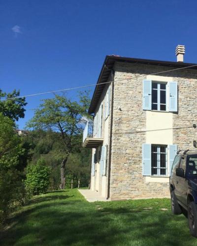 Igliano House | Rosa'villa 5