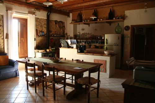 Torchiara Bed & Breakfast | Rosacanina B&B