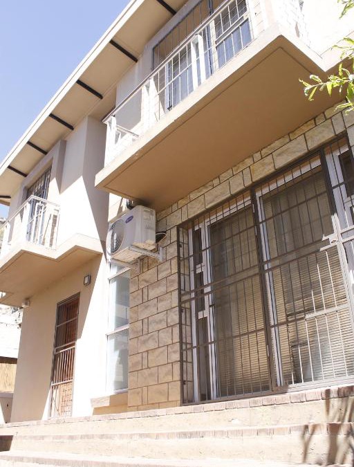 Maseru Apartment | Rosah Villa