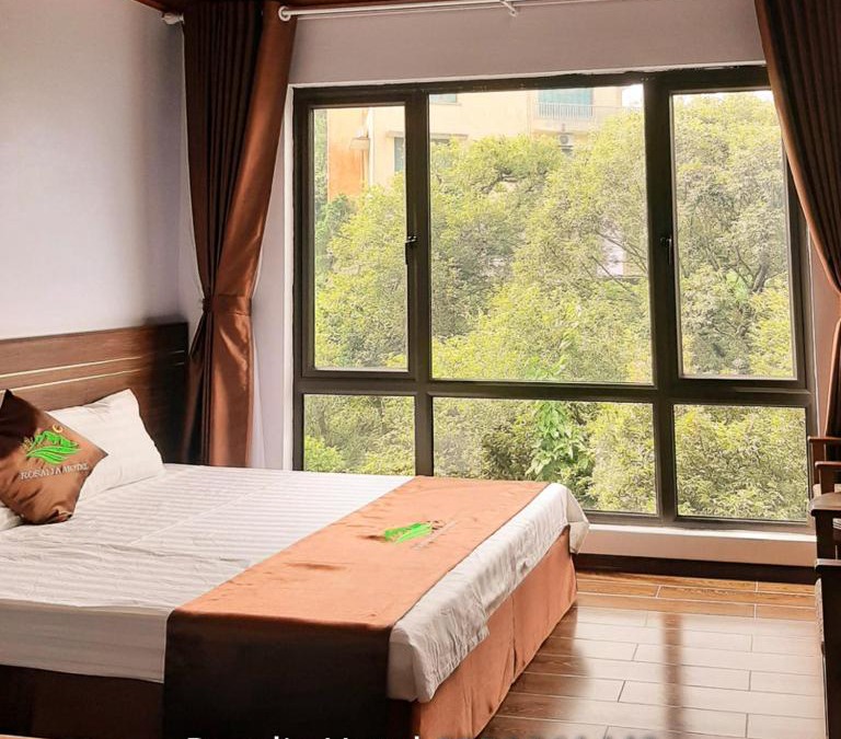 Phuc Yen Hotel | Rosalia Hotel Tam Đảo