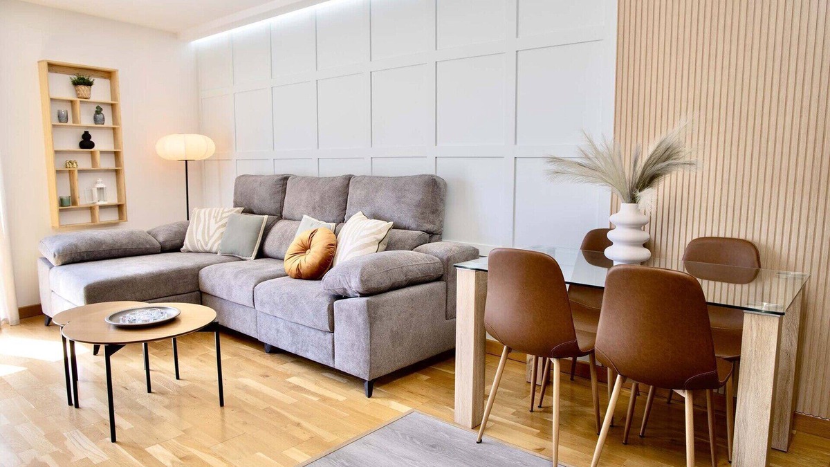Lugo Apartment | Rosalia Park by Lugo Collection